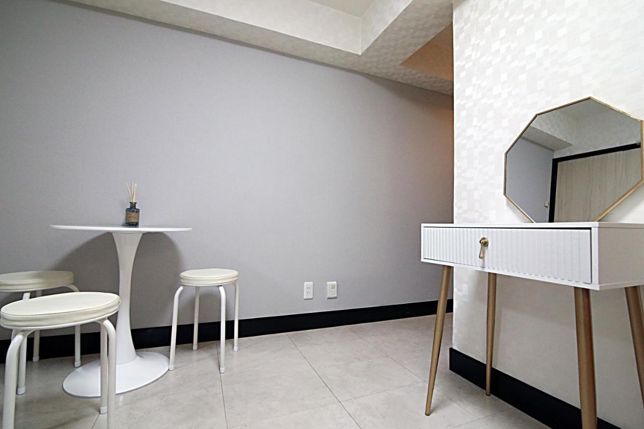 Shinjuku! Hayashi House 3P Free Wi-Fi! Apartment Tokyo Exterior photo