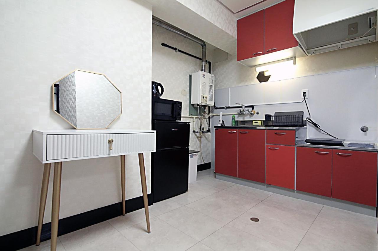 Shinjuku! Hayashi House 3P Free Wi-Fi! Apartment Tokyo Exterior photo