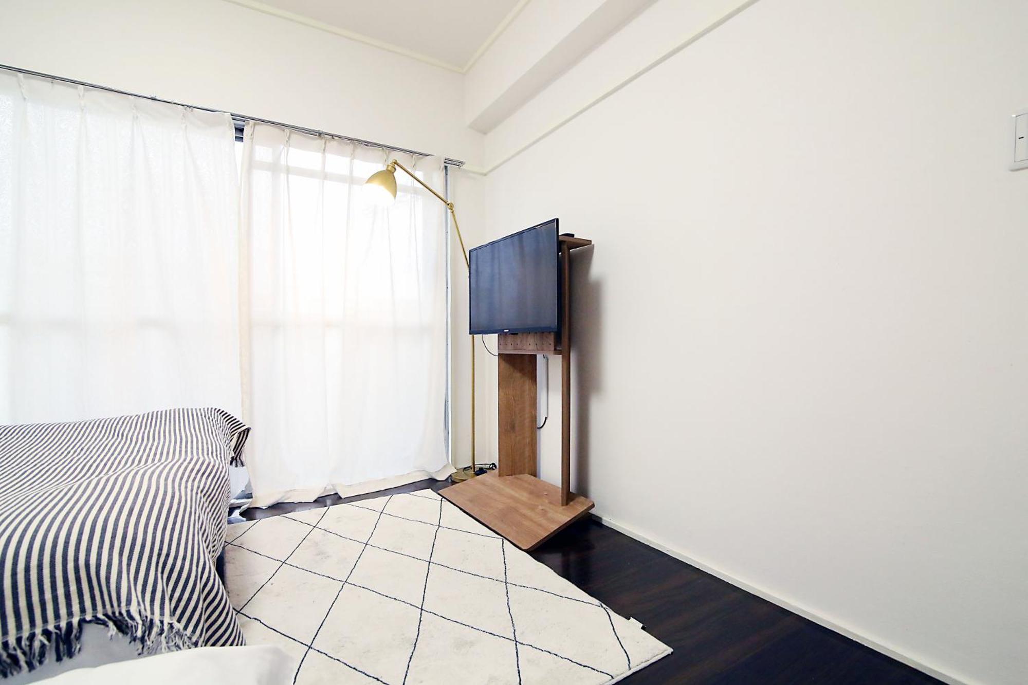 Shinjuku! Hayashi House 3P Free Wi-Fi! Apartment Tokyo Exterior photo