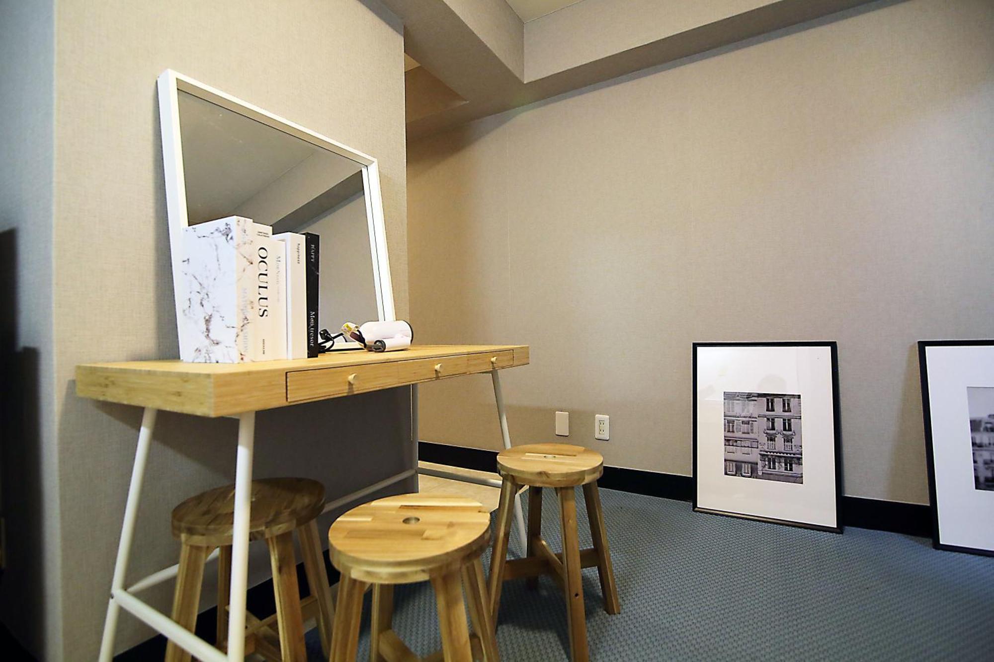 Shinjuku! Hayashi House 3P Free Wi-Fi! Apartment Tokyo Exterior photo