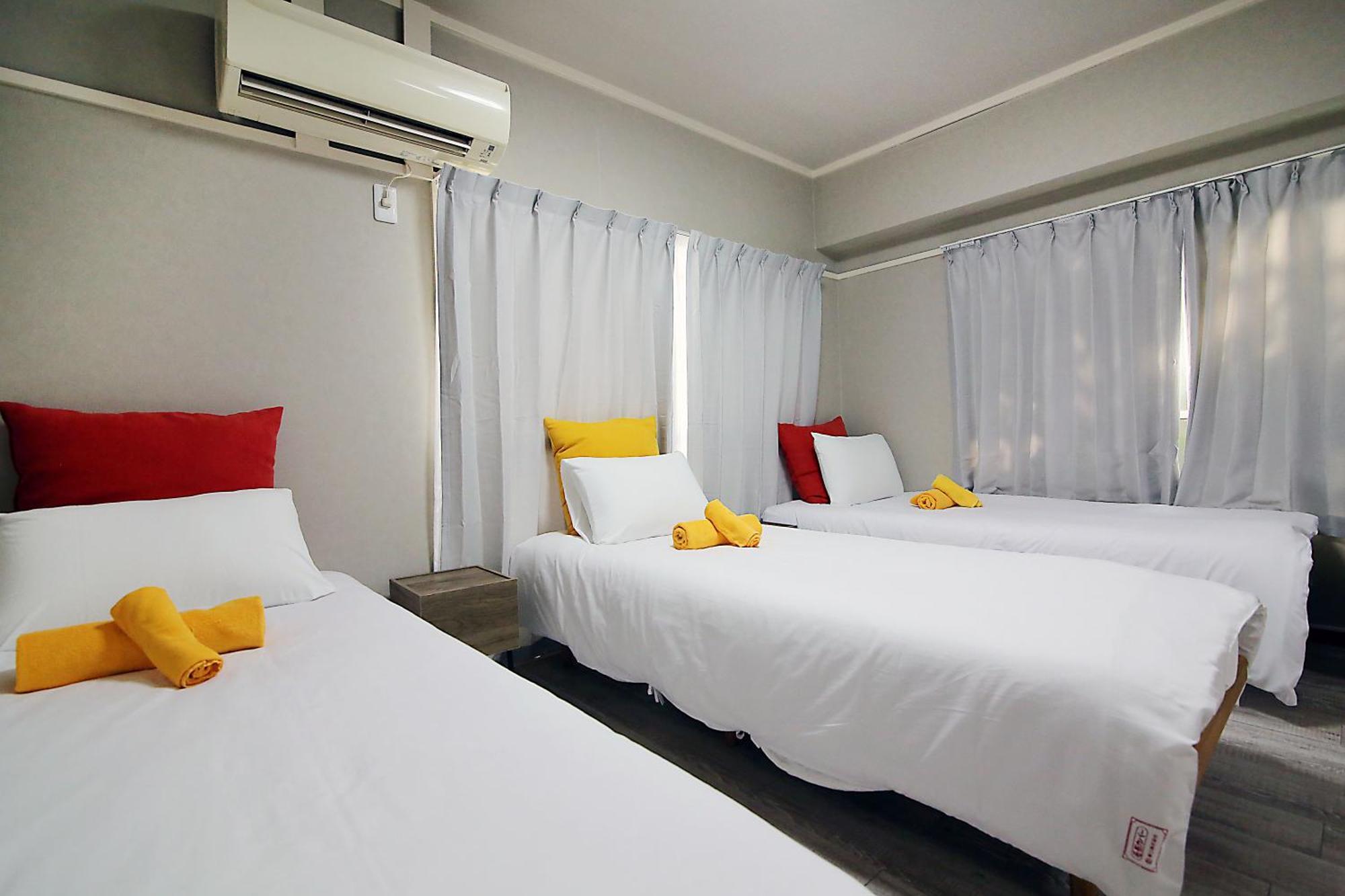 Shinjuku! Hayashi House 3P Free Wi-Fi! Apartment Tokyo Exterior photo
