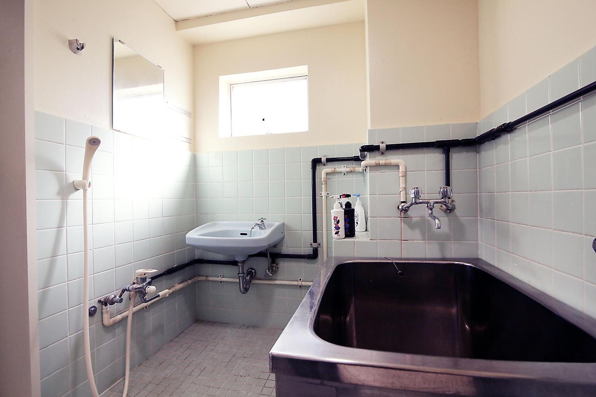 Shinjuku! Hayashi House 3P Free Wi-Fi! Apartment Tokyo Exterior photo