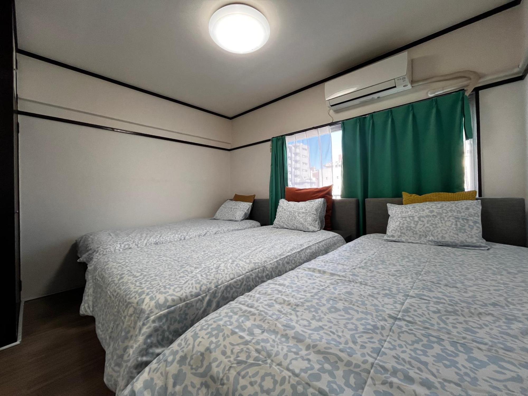 Shinjuku! Hayashi House 3P Free Wi-Fi! Apartment Tokyo Exterior photo